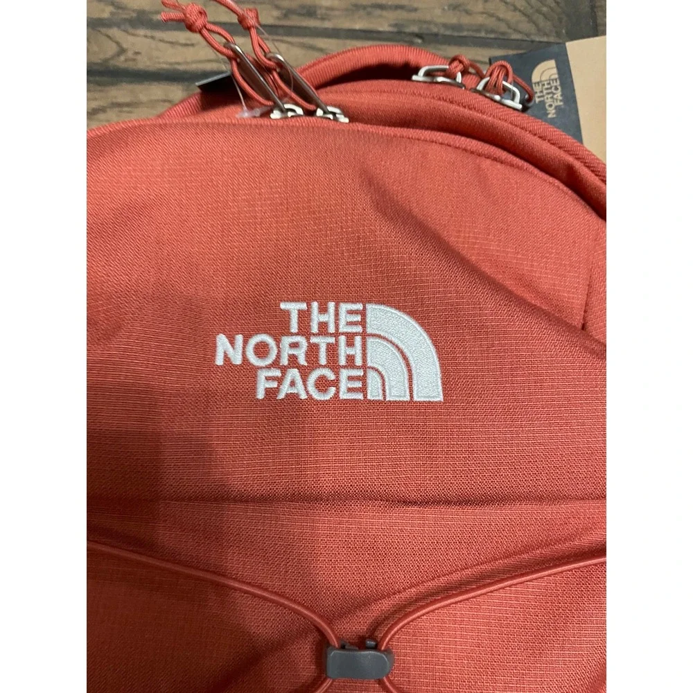 The North Face Womens Borealis Backpack Mars Dust Dark 27L NFOA52SIG00-OS NWT